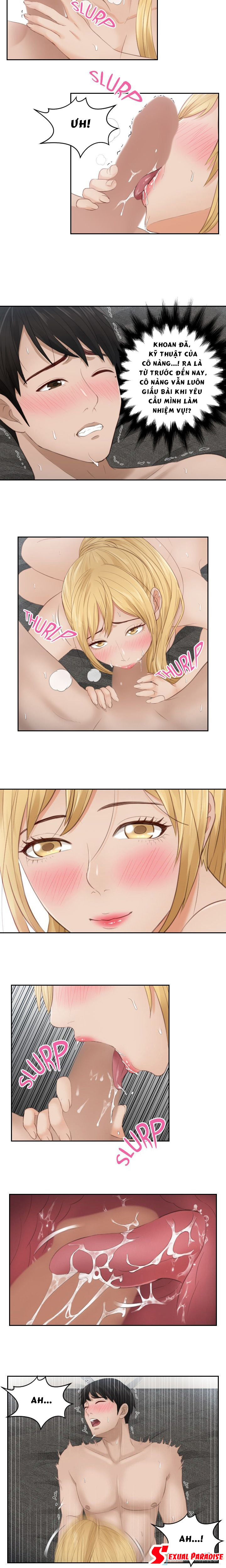chàng thám tử đào hoa chapter 11 4