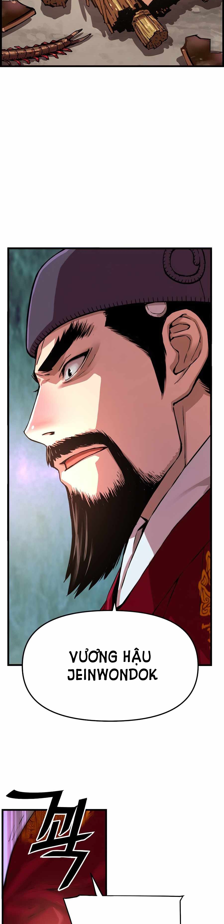 tôi sẽ sống như một hoàng tử chapter 56 13