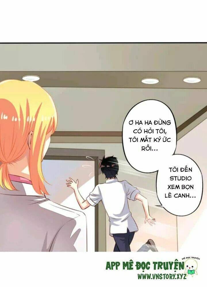 ông chủ của tôi là yêu quái chapter 59 21