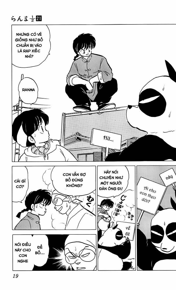 suối lời nguyền chapter 213 18