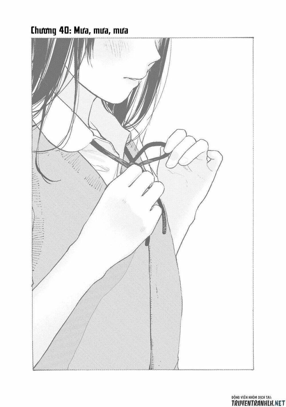 my daughter's friend chapter 40 3