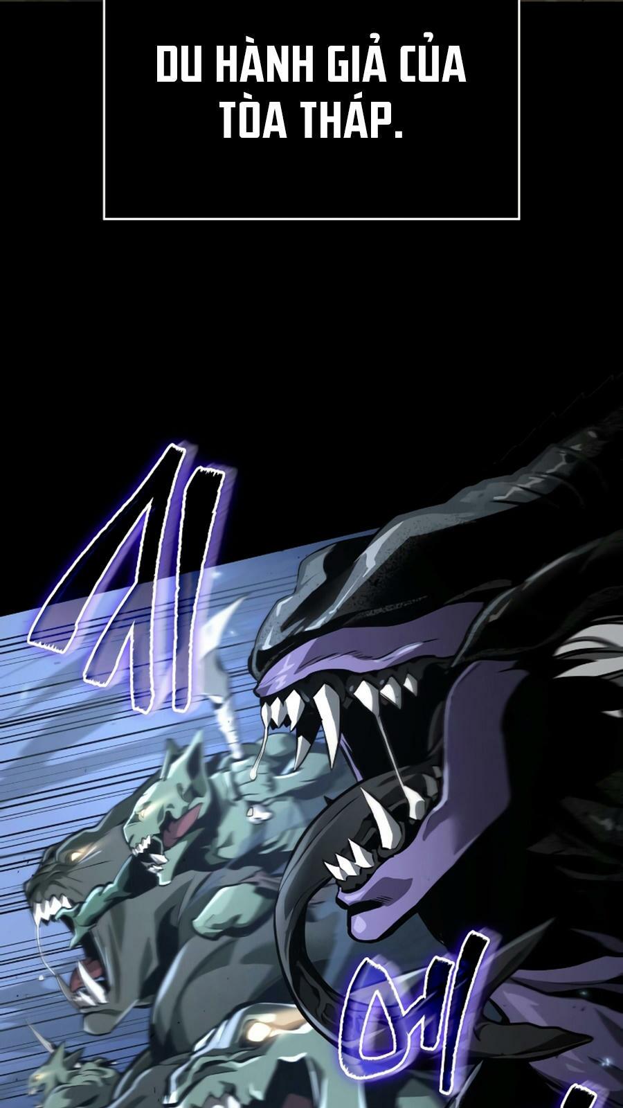 thế giới hậu tận thế chapter 0 10