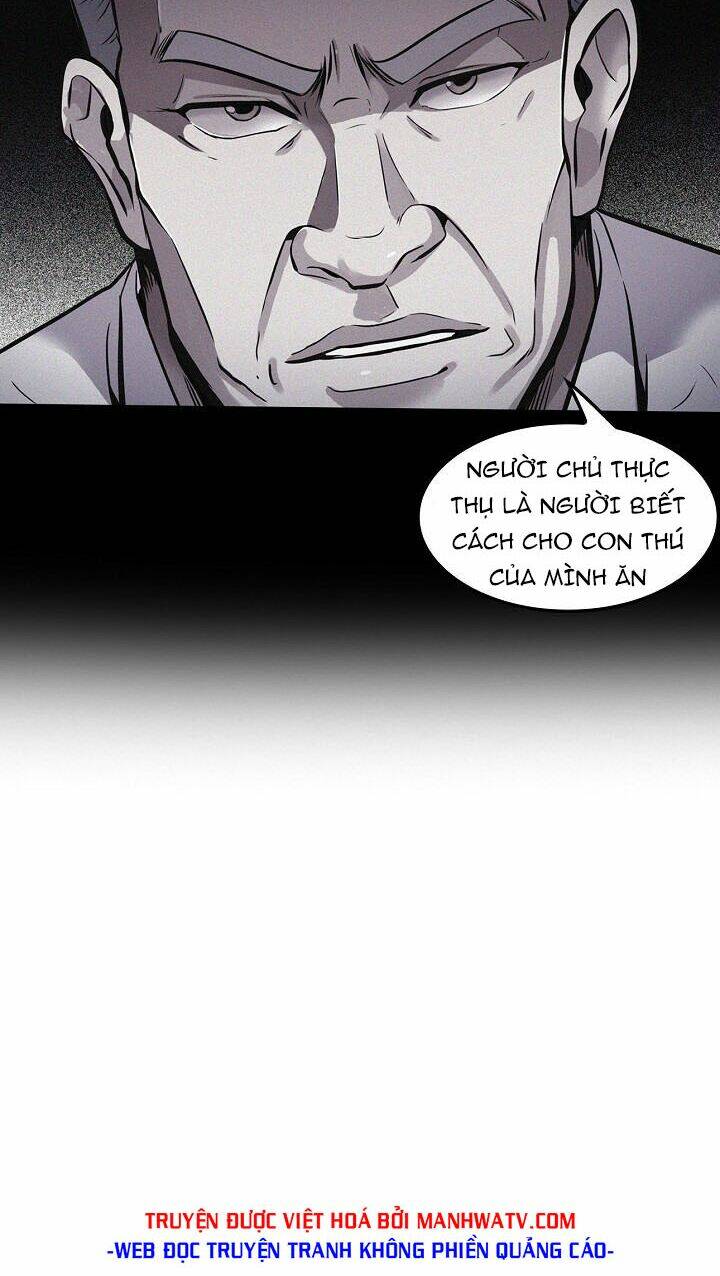 điều tra viên chuyển sinh chapter 61 63