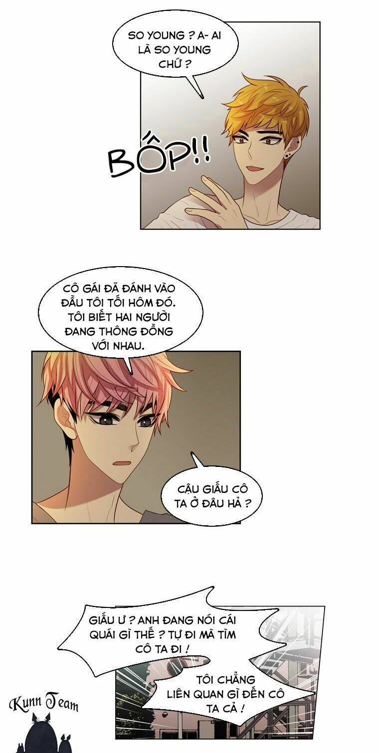 my shining world chapter 56 11