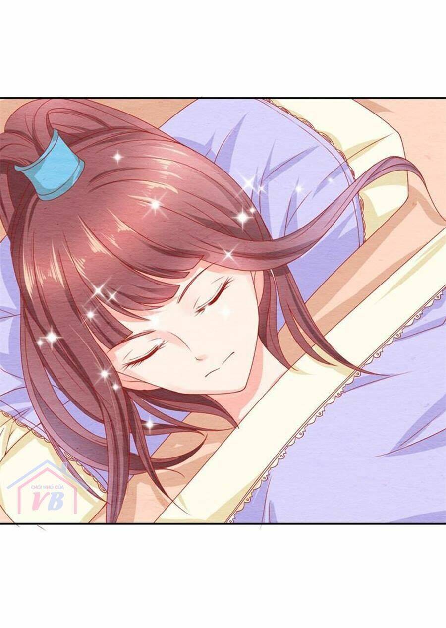 nhân hoa duyên chi sư phụ đại nhân cầu sủng ái chapter 18 32