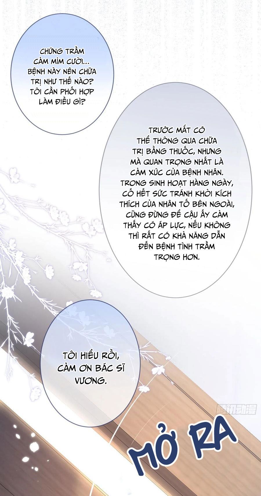 lại bị nam thần chọc trên hot search! chapter 94 20