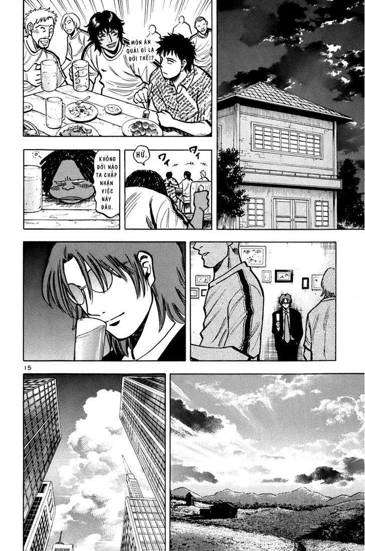 lost man chapter 9 20