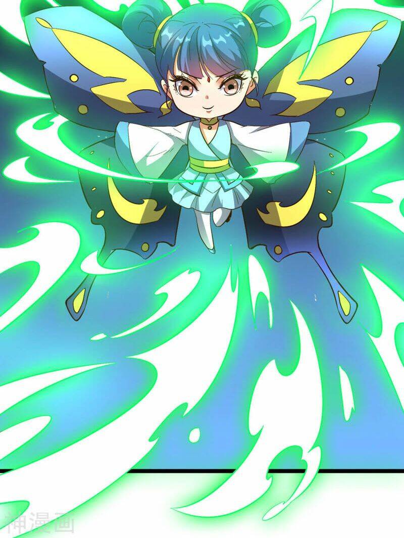 phục thiên thánh chủ chapter 74 11