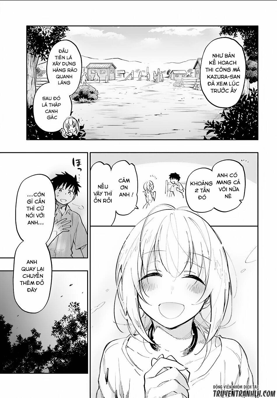 takarakuji de 40-oku atattandakedo isekai ni ijuu suru chapter 13 28