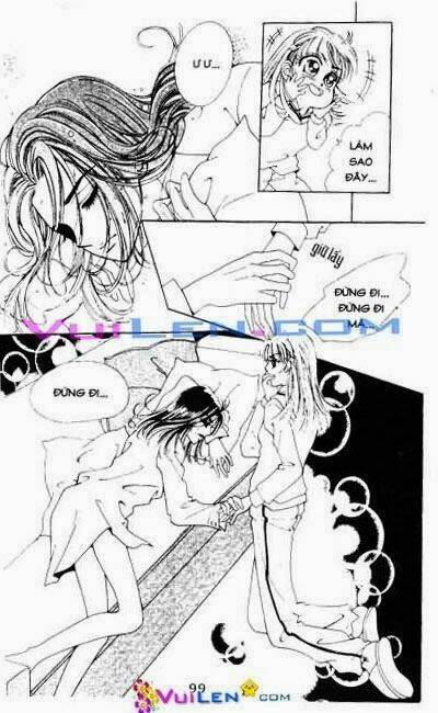 tình yêu diệu kỳ chapter 2 99