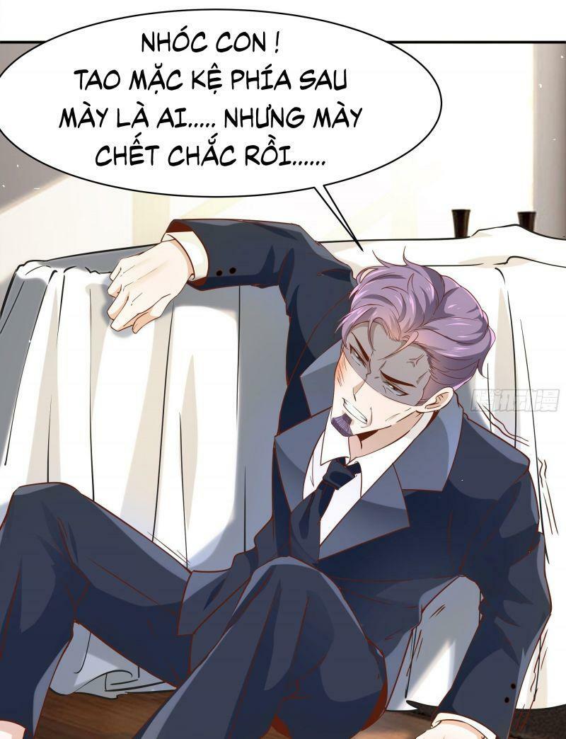 nãi ba là chiến thần mạnh nhất chapter 11 24