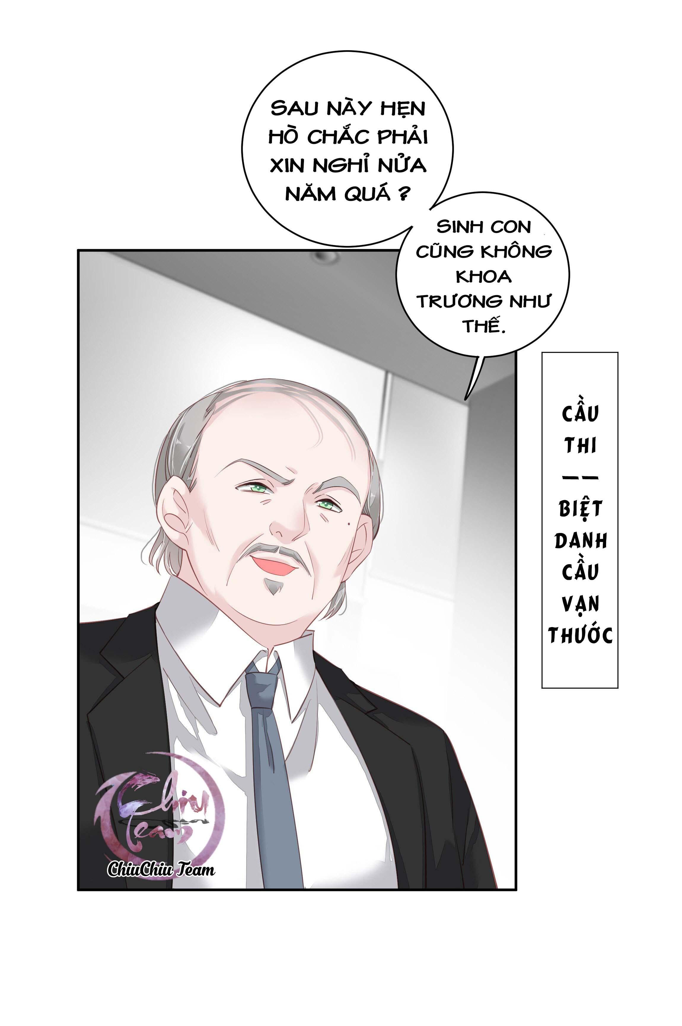 cuộc mai mối vượt giống loài chapter 12 21