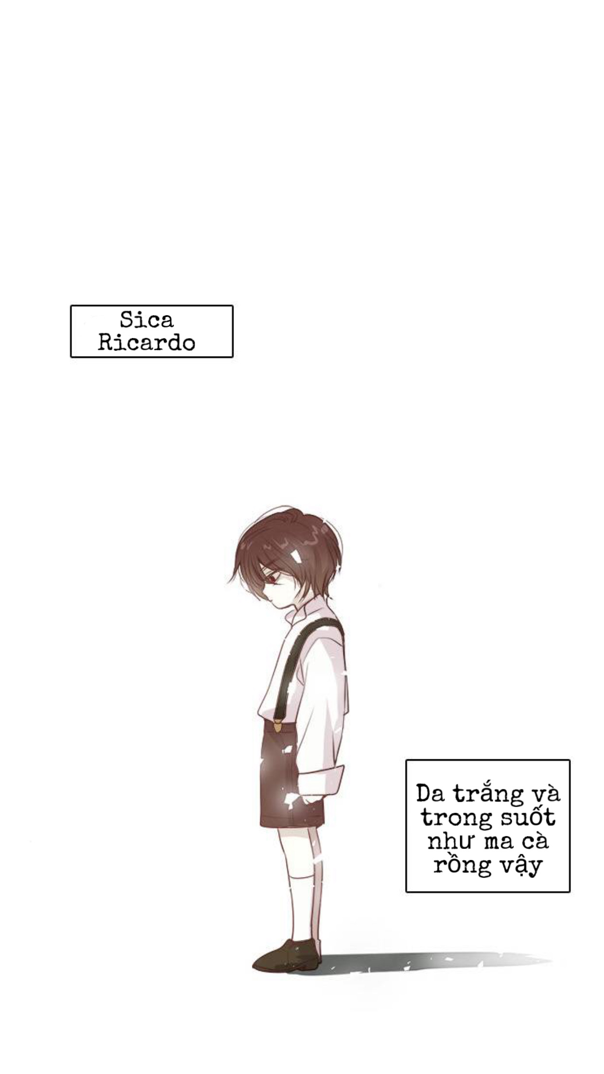 baby mai mối là công chúa chapter 6 1