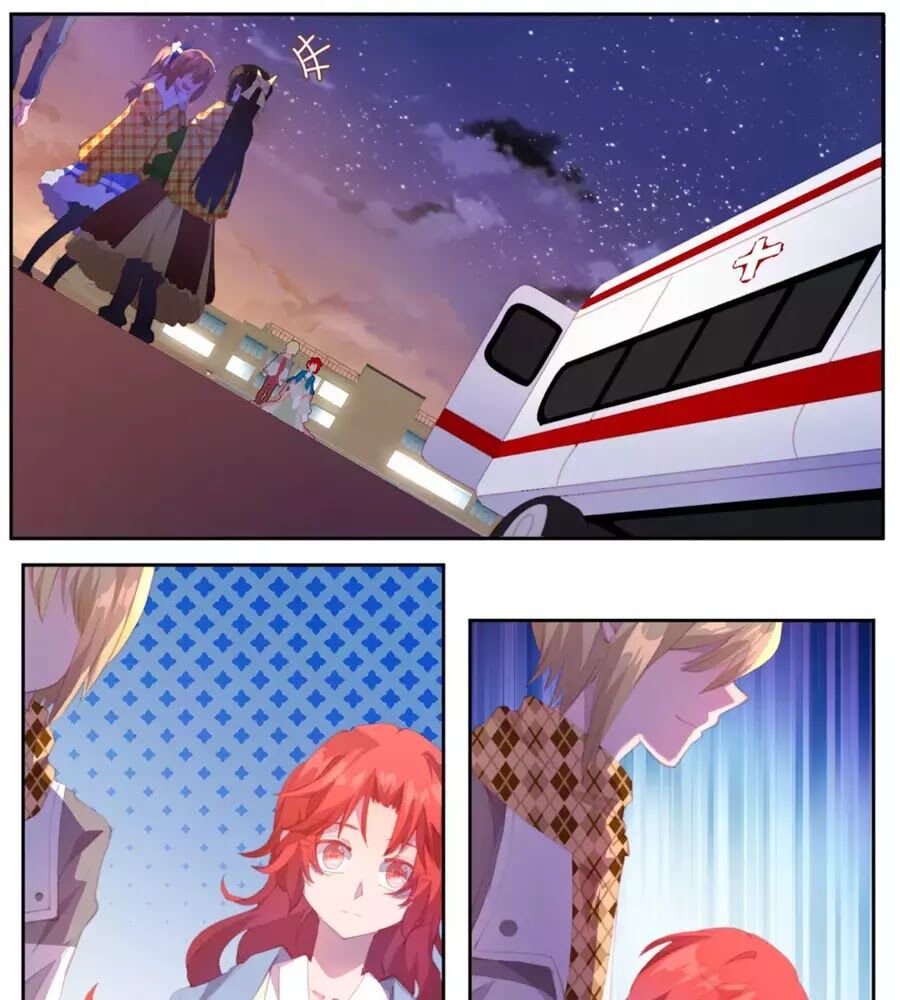 thanh âm giai điệu phản công chapter 75 3