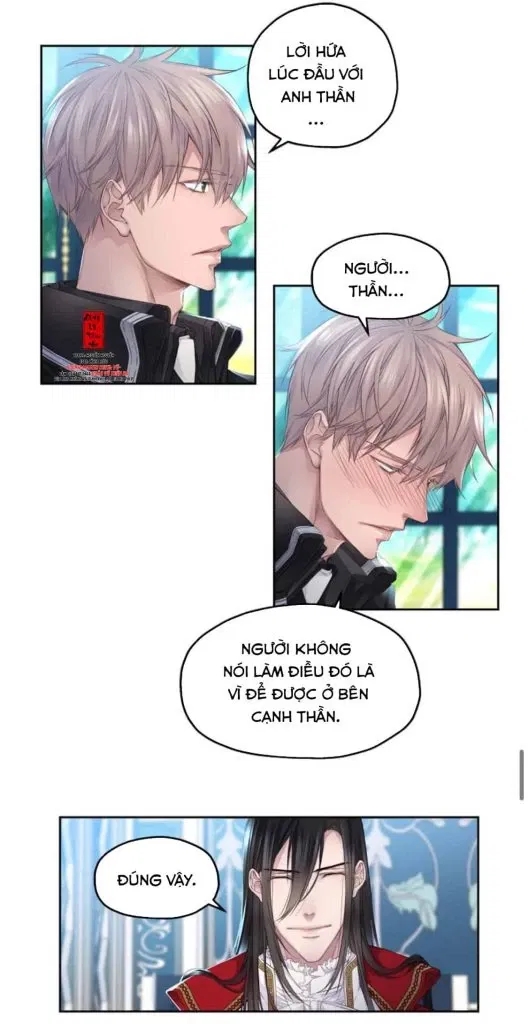 ảo mộng bất thành chapter 7 30