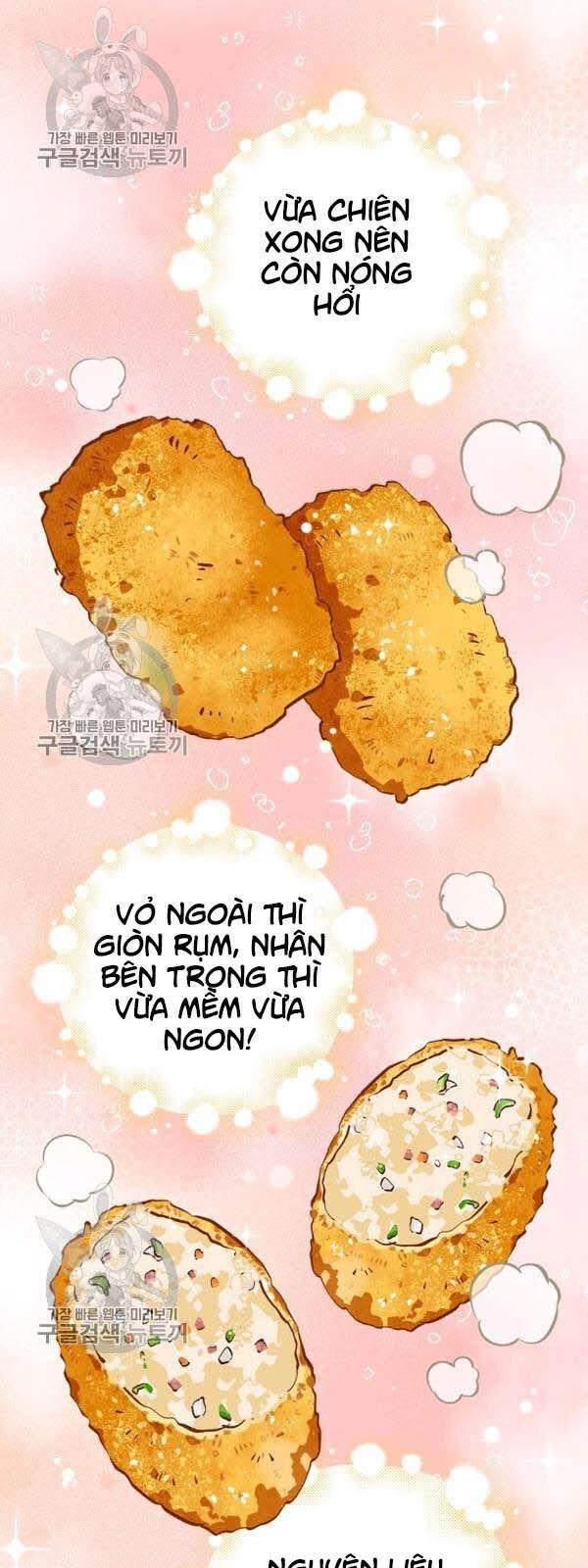 tôi lên cấp chỉ bằng cách ăn chapter 57 2