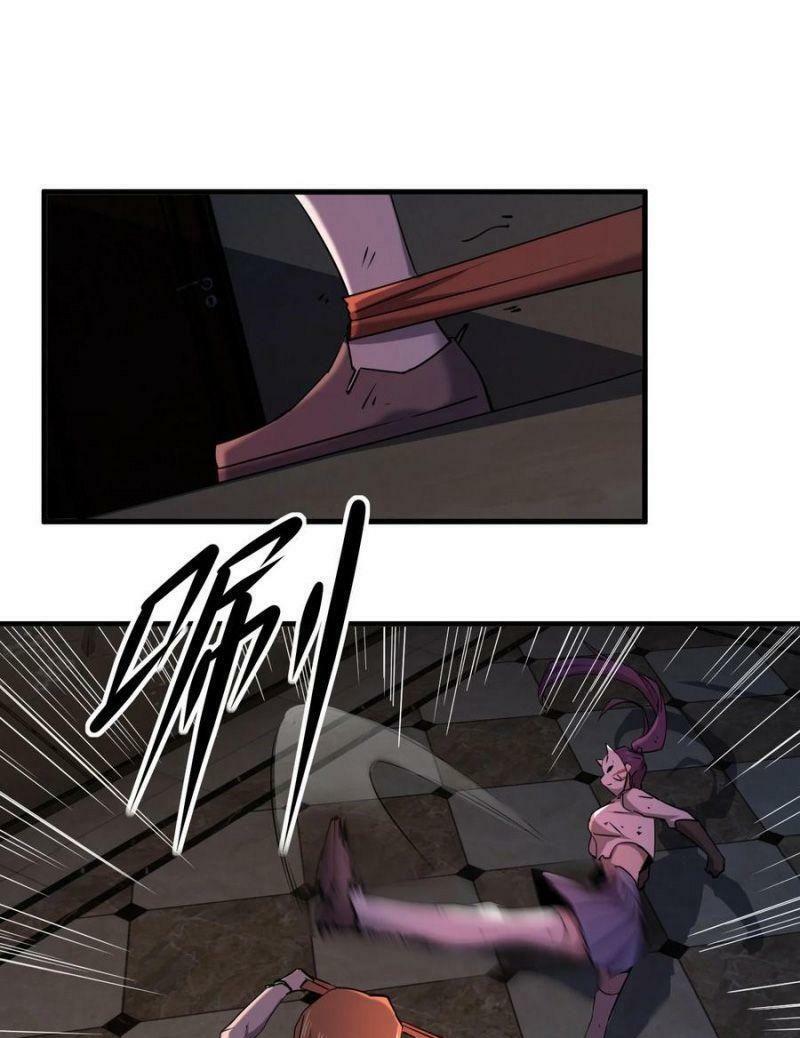 đừng hiểu lầm, tôi mới là người bị hại! chapter 44 46