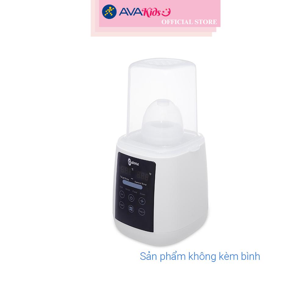 Máy hâm sữa tiệt trùng điện tử Galena GA-W02