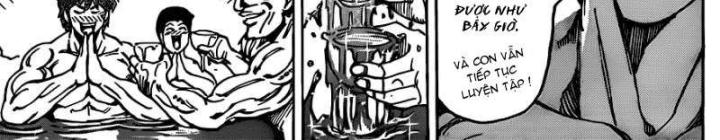 thánh tỏi sành ăn chapter 176 33