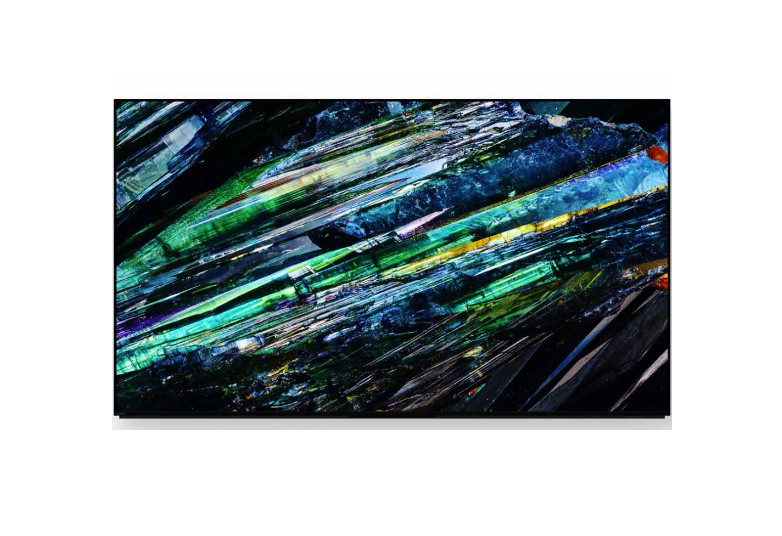 Google Tivi OLED Sony 4K 77 Inch XR-77A95L - Hàng chính hãng - Chỉ giao Hà Nội