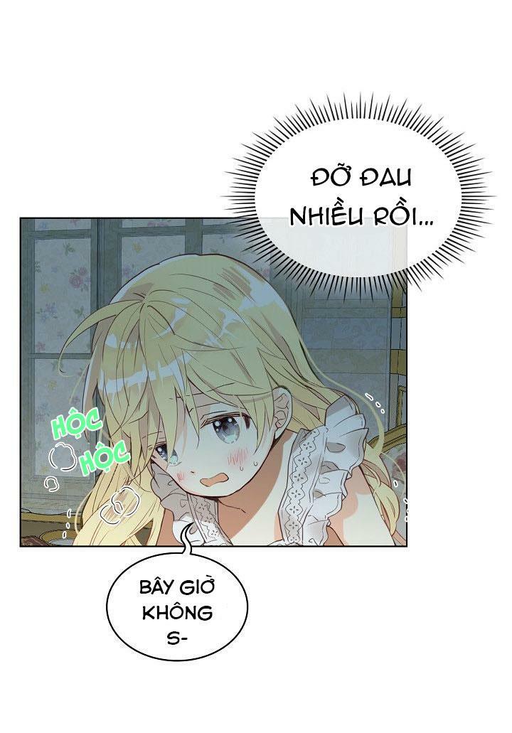 con có phải con là con gái của ngài không? chapter 53.1 3