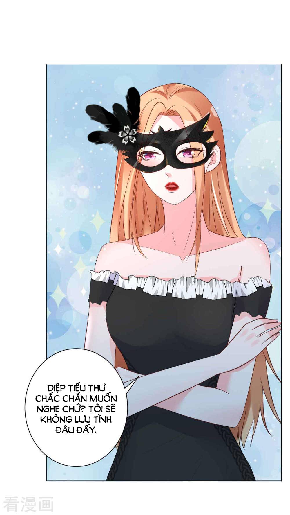 thời thượng nữ vương có chút tô chapter 20 14