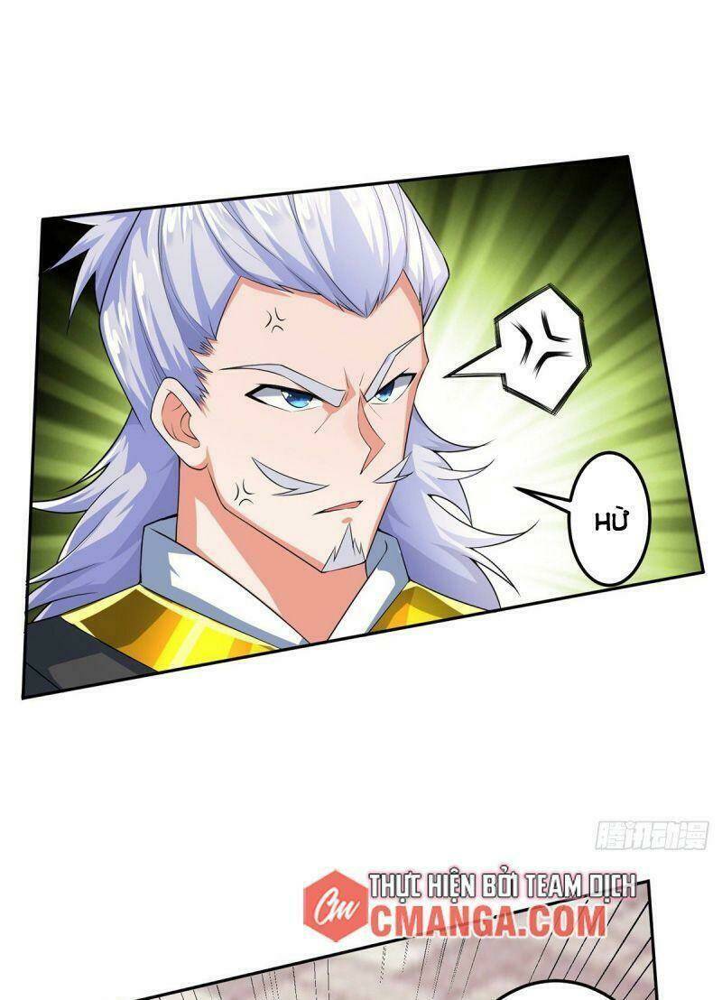 tuyệt thế thần tôn chapter 1.1 64