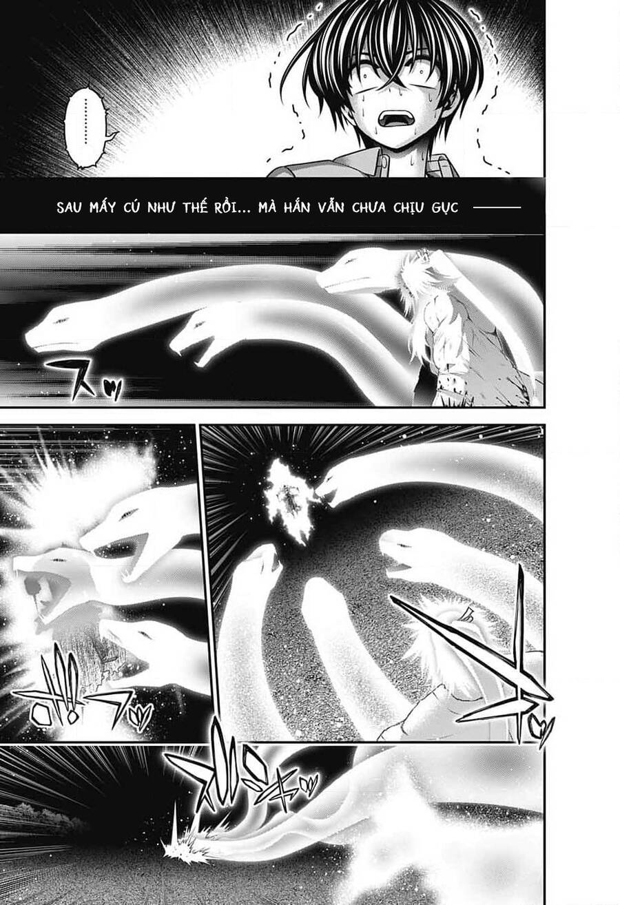 thợ săn ác linh chapter 62 25