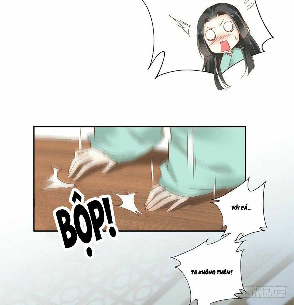 thiền tâm vấn đạo chapter 55 58