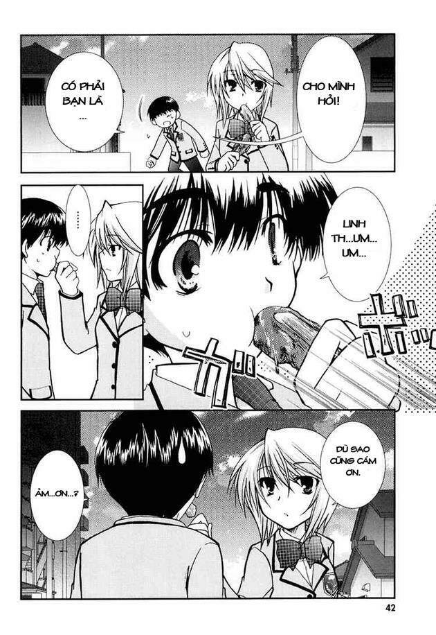 kanokon chapter 14 8