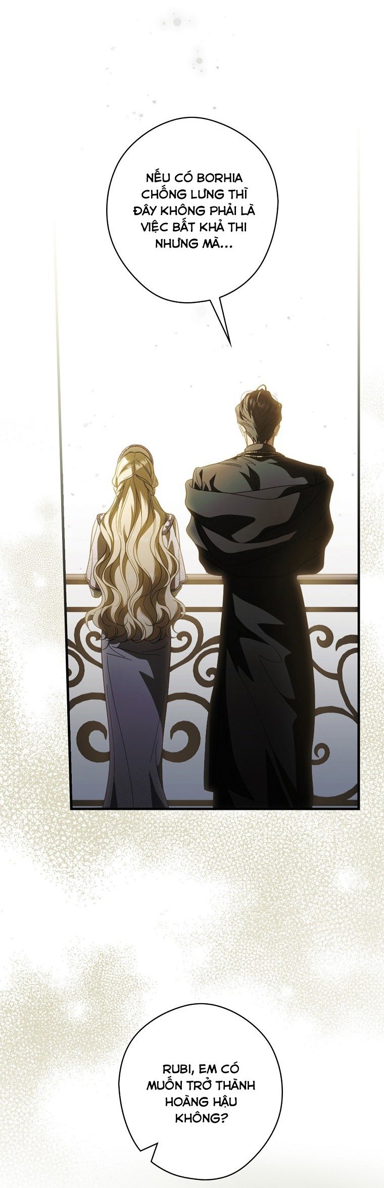 phương pháp khiến chồng đứng về phía của tôi chapter 95 17