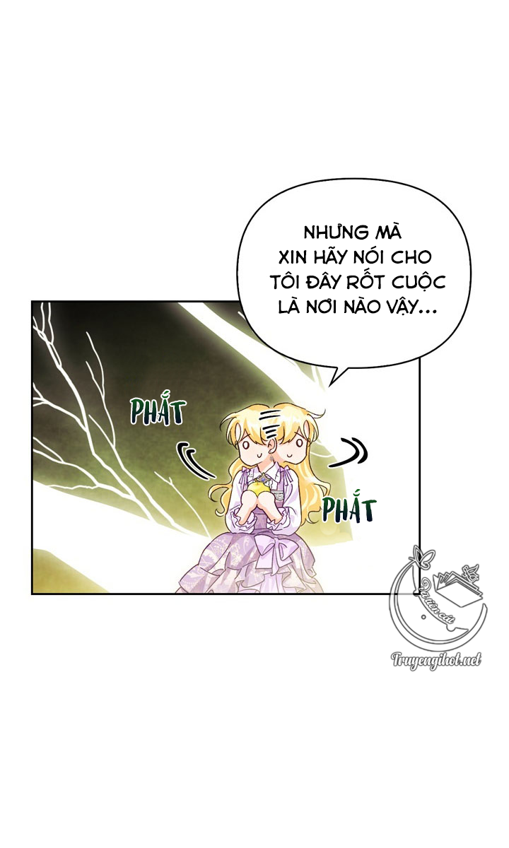 ác nữ xứng đôi với bạo chúa chapter 81.1 18