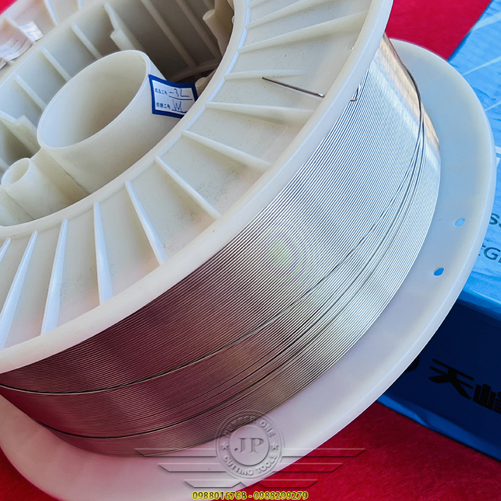 Cuộn Dây Hàn Mig 304 15kg