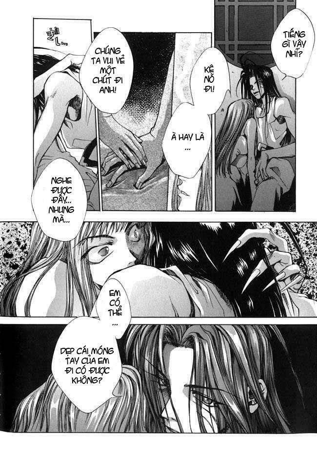 saiyuki chapter 2 4