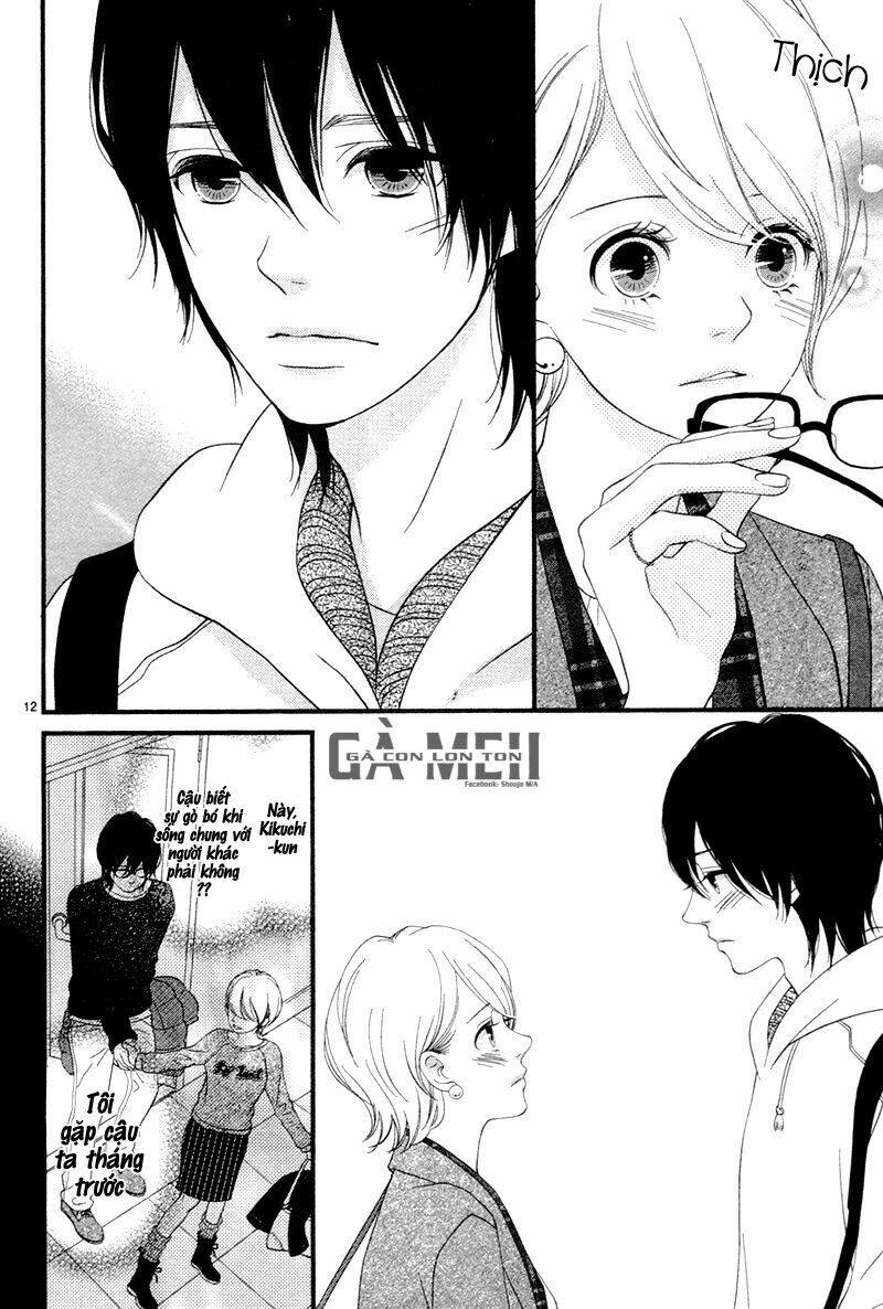 after christmas chapter 1 12