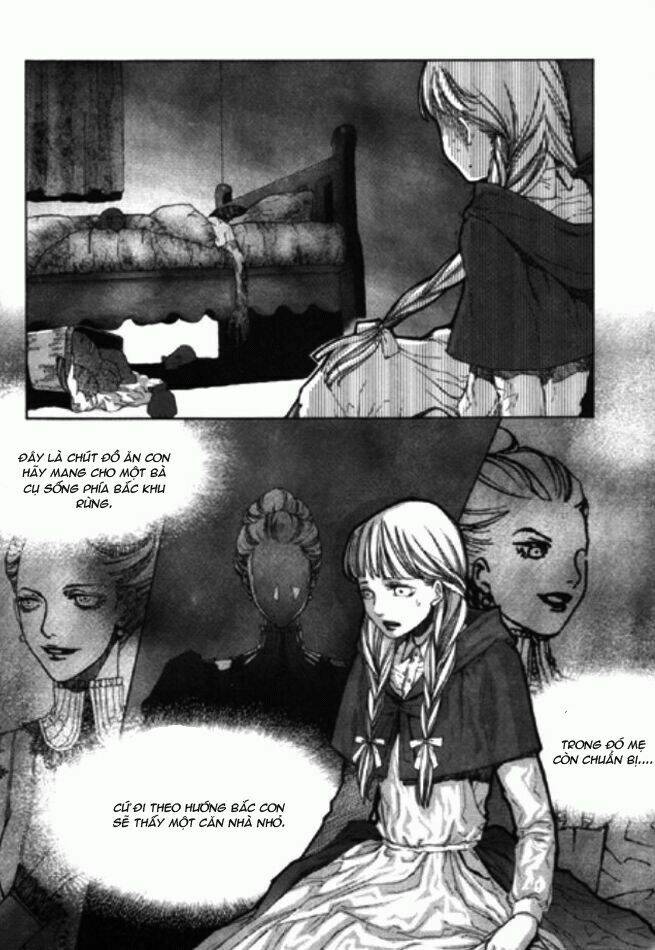 chronicles of the grim peddler chapter 5 23