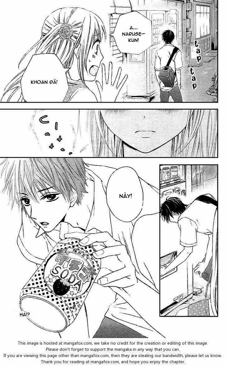 tổng hợp one shot. chapter 55 15