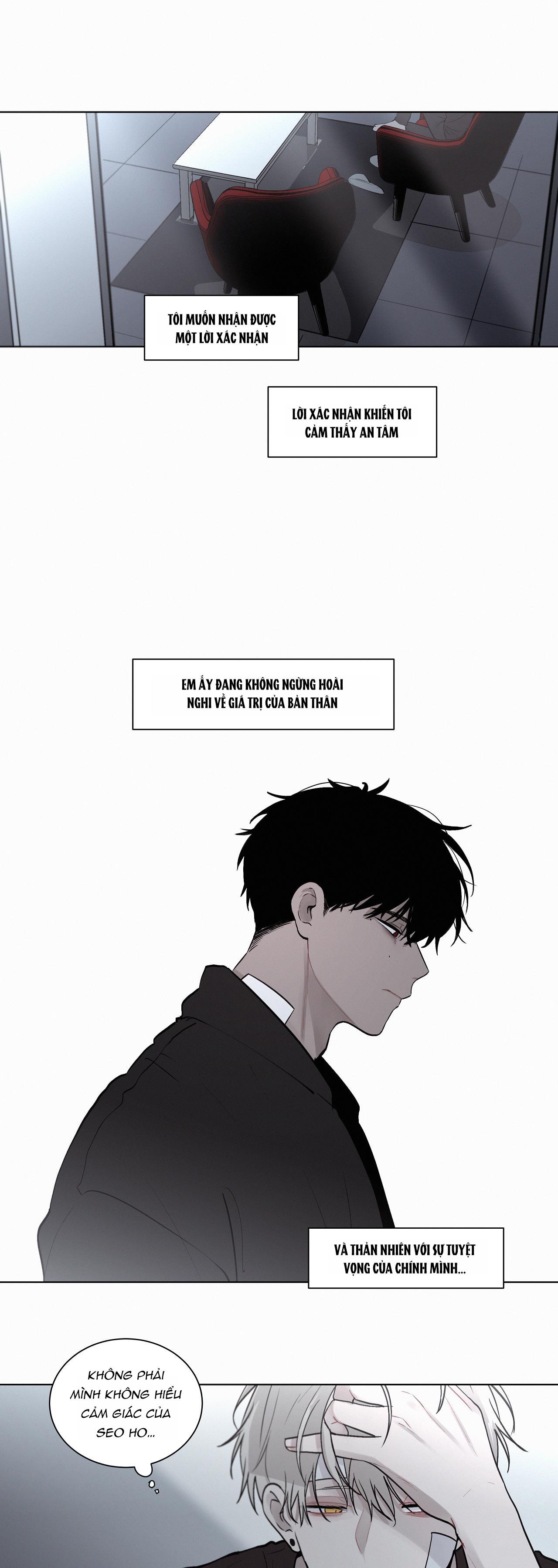 hiến tế máu chapter 49 3