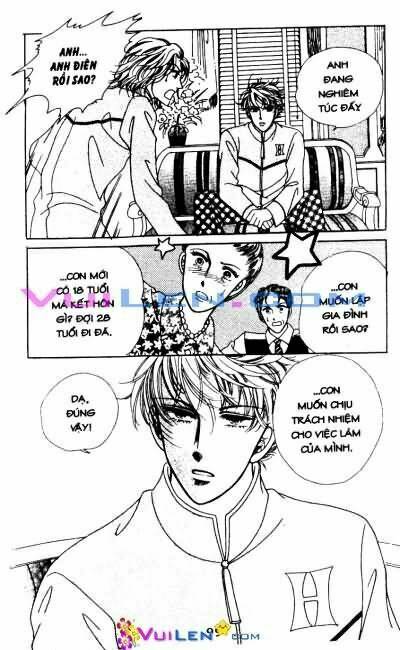 nụ hôn nồng thắm chapter 9 99