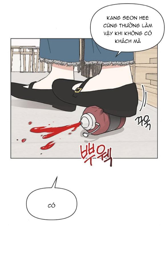 Thanh Xuân Đáng Yêu chapter 25.1 39