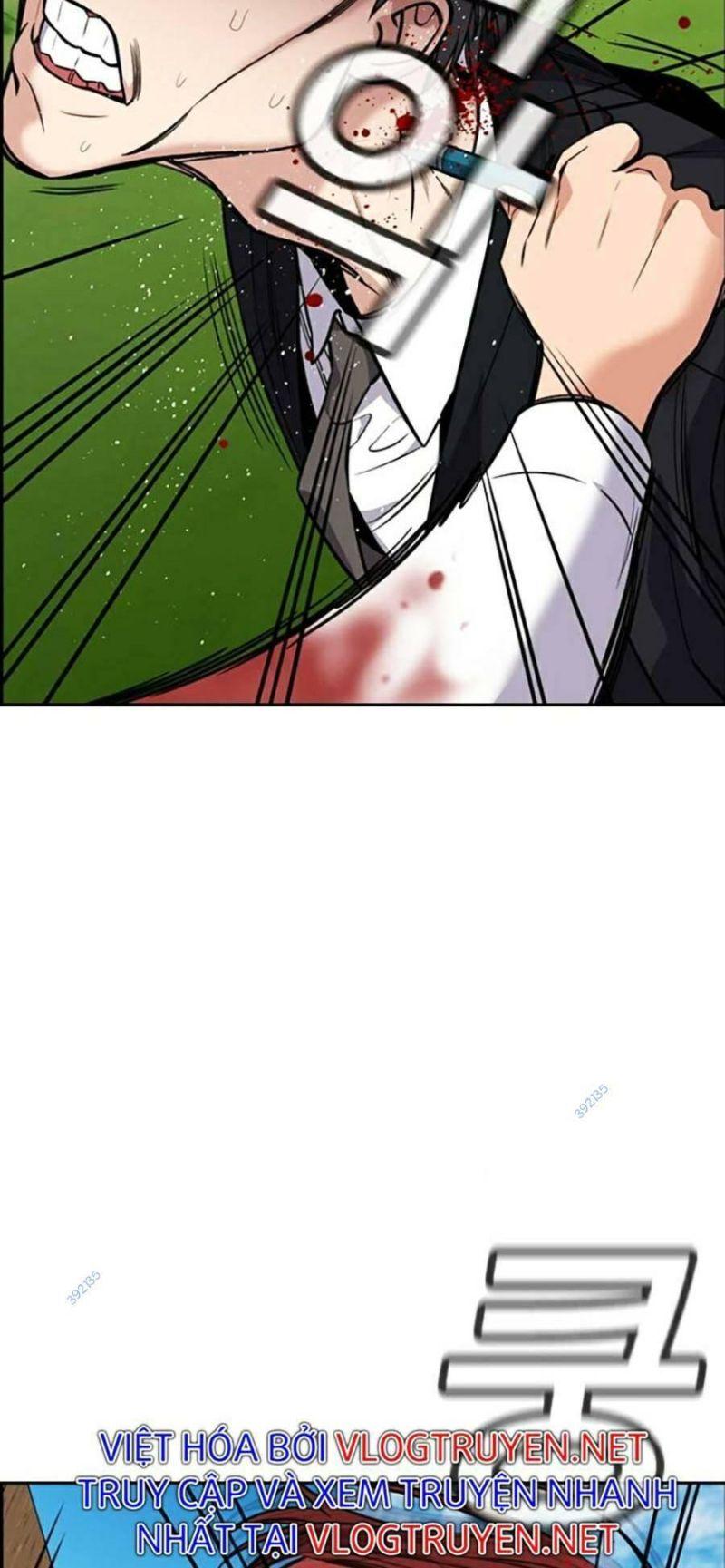 giáo dục chân chính chapter 107 126