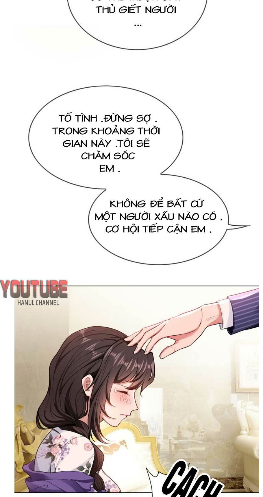 cô vợ nhỏ nuông chiều quá lại thành ác!! chapter 193.1 27