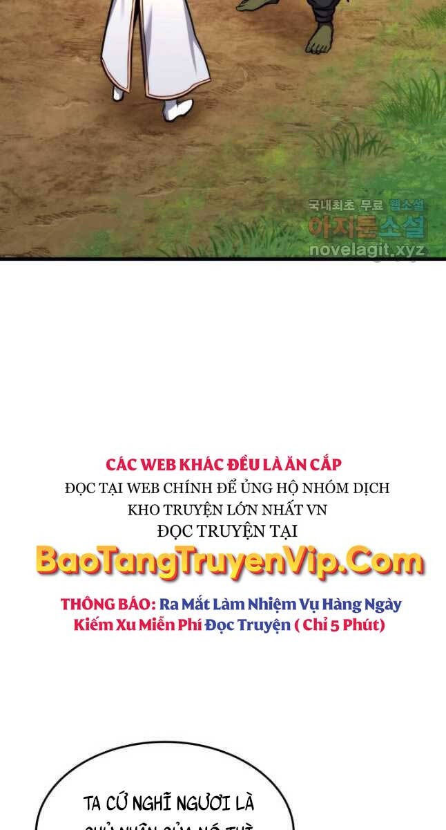 huyền thoại game thủ - tái xuất chapter 100 97