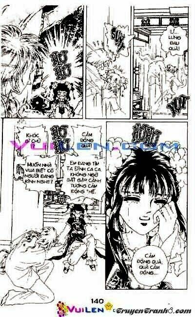 đóa hoa yêu kiều chapter 9 141