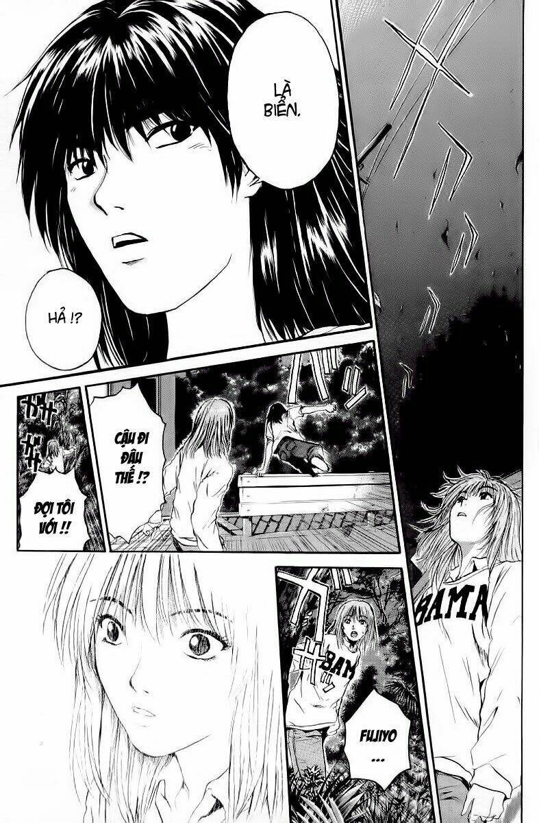 GTO - Great Teacher Onizuka chapter 146 12