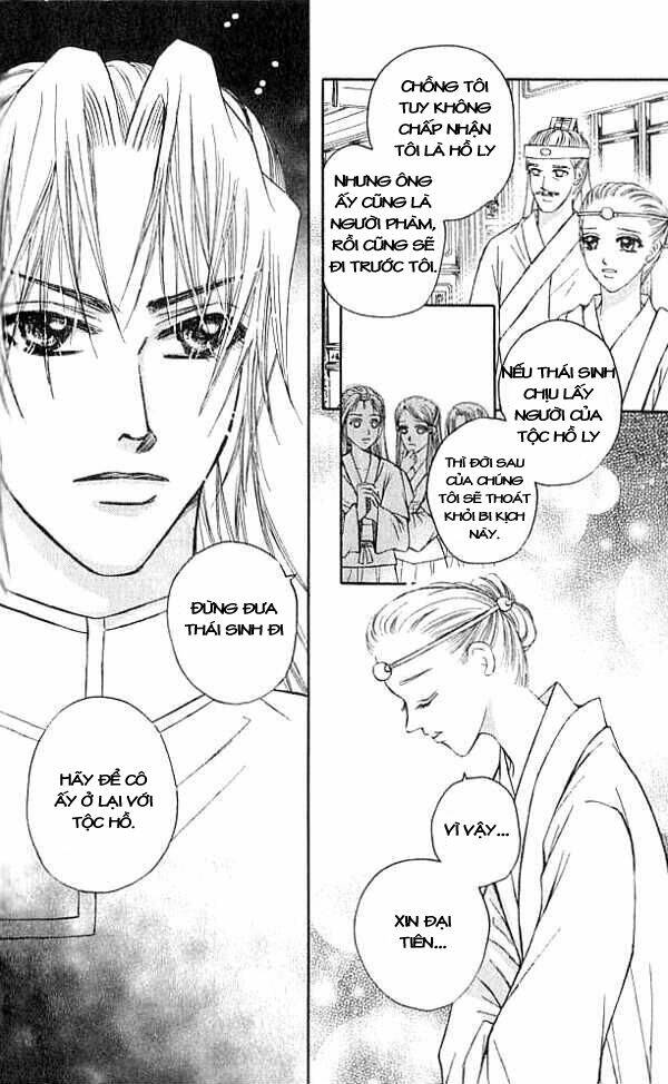 tiên khúc chapter 17 34