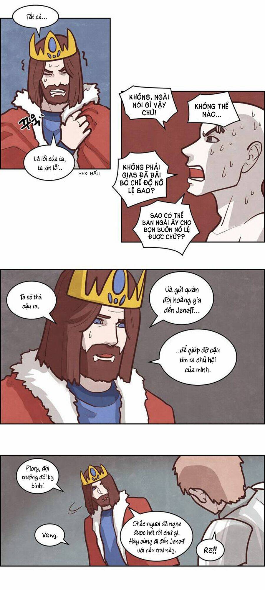 the devil king is bored chapter 144 22