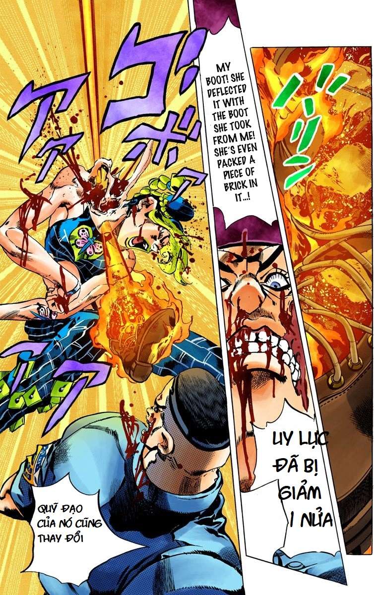 cuộc phiêu lưu bí ẩn chapter 660 5