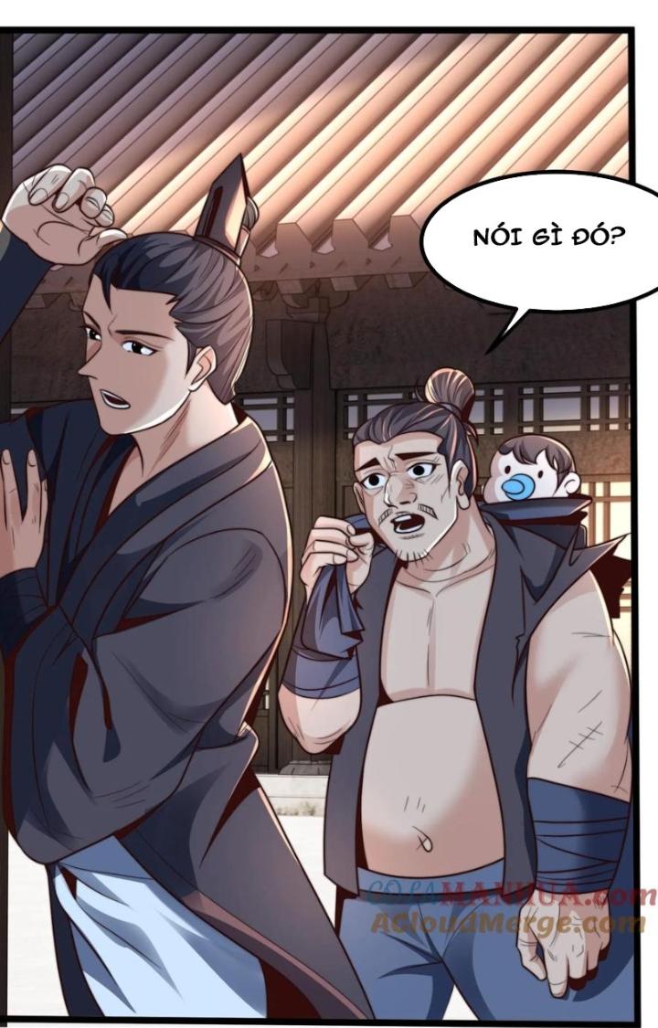 ta nuôi ma quỷ ở trấn ma ti chapter 222 19