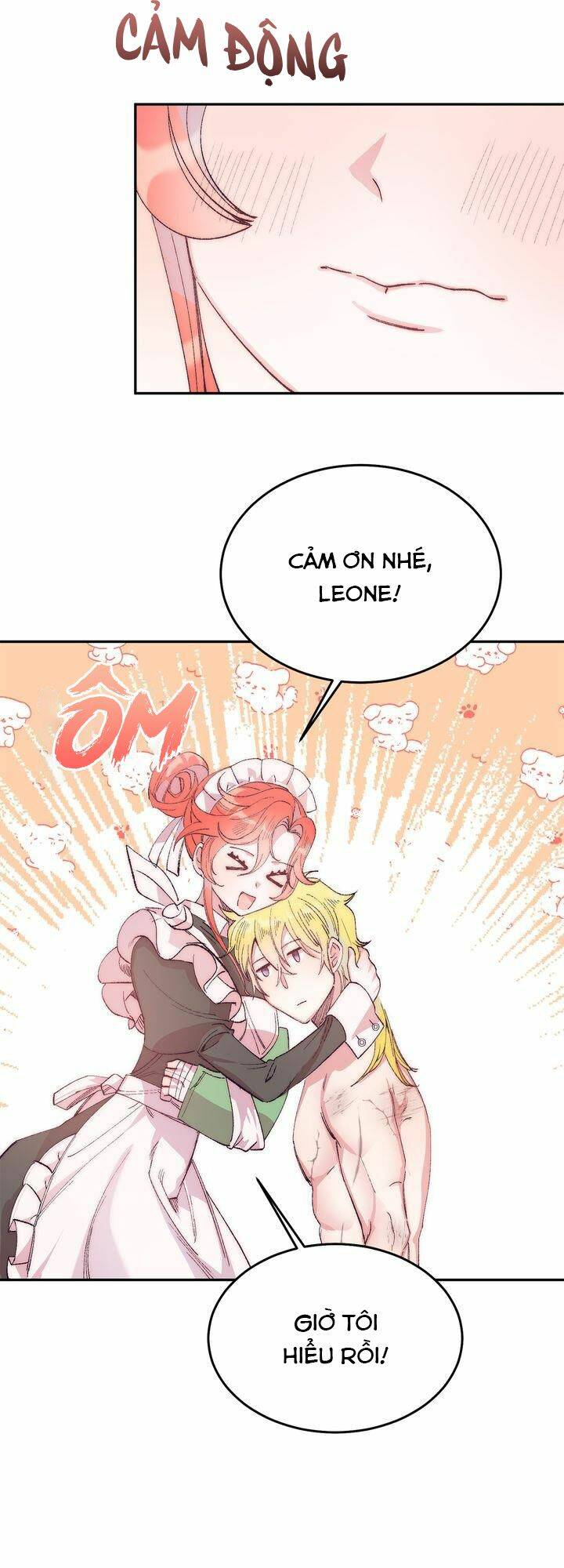 cách để trao vương miện cho vị hoàng tử hoang dã của tôi chapter 11 47